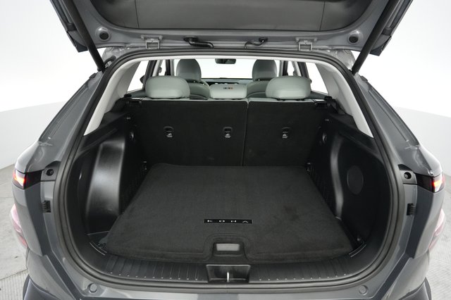 2024 Hyundai Kona Electric — photo 6 of 22