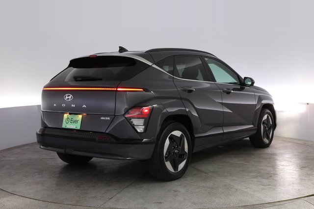 2024 Hyundai Kona Electric — photo 2 of 22