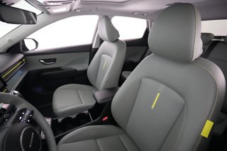 2024 Hyundai Kona Electric — photo 3 of 22