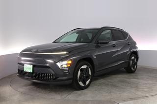 2024 Hyundai Kona Electric