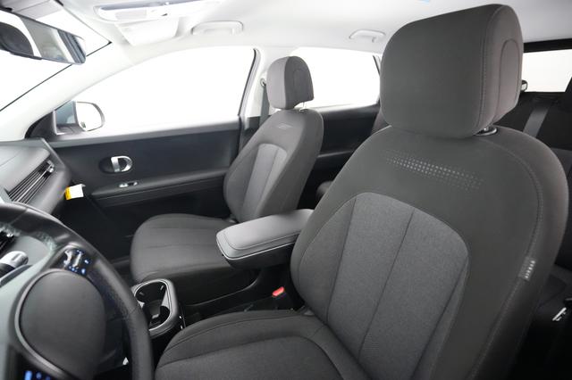 2024 Hyundai IONIQ 5 — photo 3 of 24