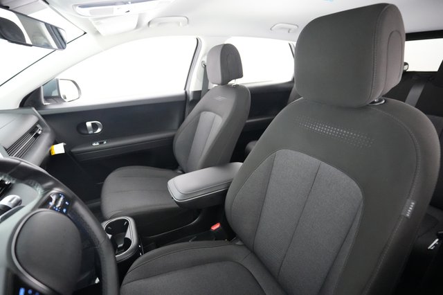 2024 Hyundai IONIQ 5 — photo 3 of 24
