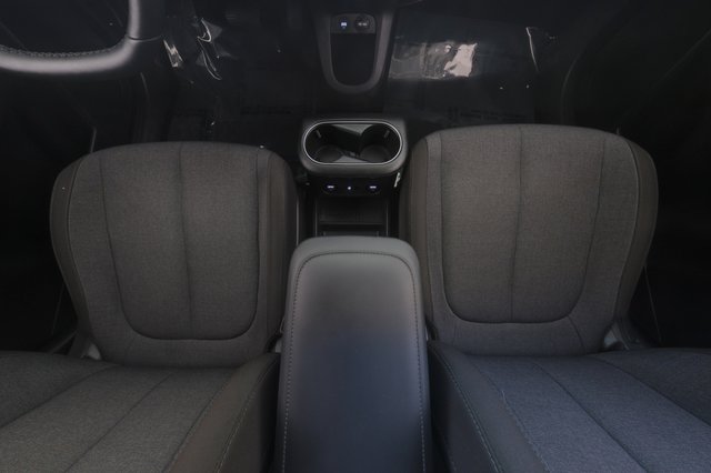 2024 Hyundai IONIQ 5 — photo 22 of 24