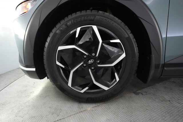 2024 Hyundai IONIQ 5 — photo 15 of 24