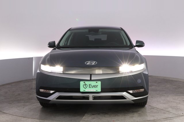 2024 Hyundai IONIQ 5 — photo 9 of 24