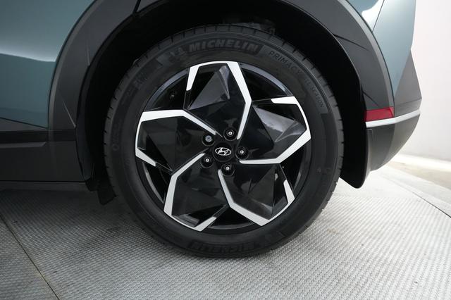 2024 Hyundai IONIQ 5 — photo 7 of 24