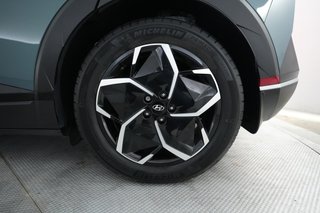 2024 Hyundai IONIQ 5 — photo 7 of 24