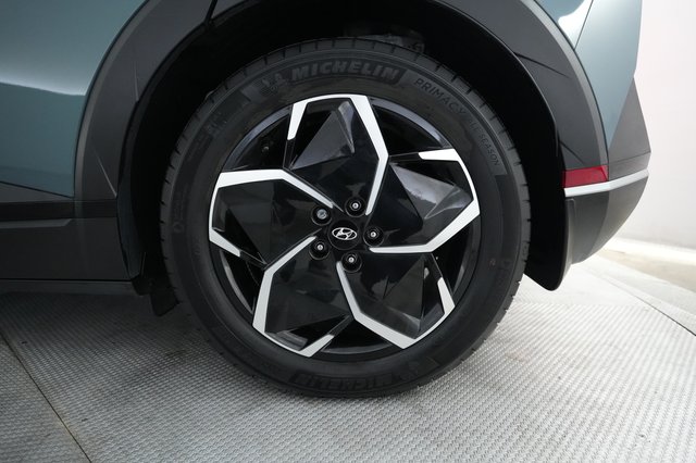 2024 Hyundai IONIQ 5 — photo 7 of 24