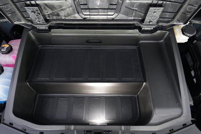 2024 Hyundai IONIQ 5 — photo 23 of 24