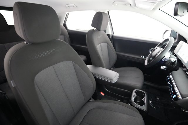 2024 Hyundai IONIQ 5 — photo 18 of 24