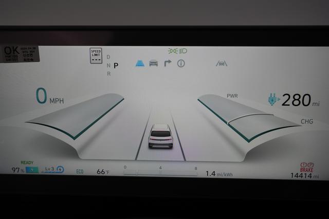 2024 Hyundai IONIQ 5 — photo 5 of 24