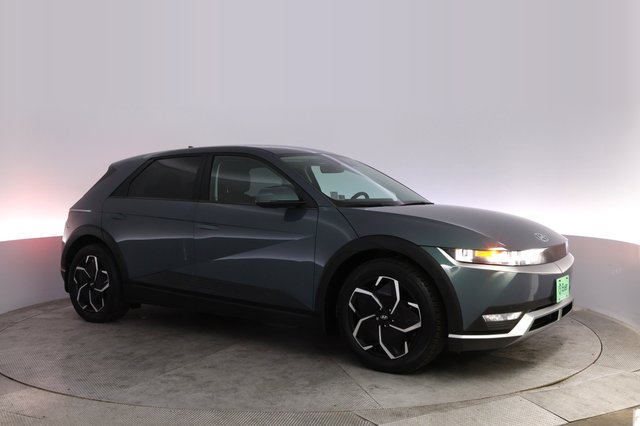2024 Hyundai IONIQ 5 — photo 11 of 24