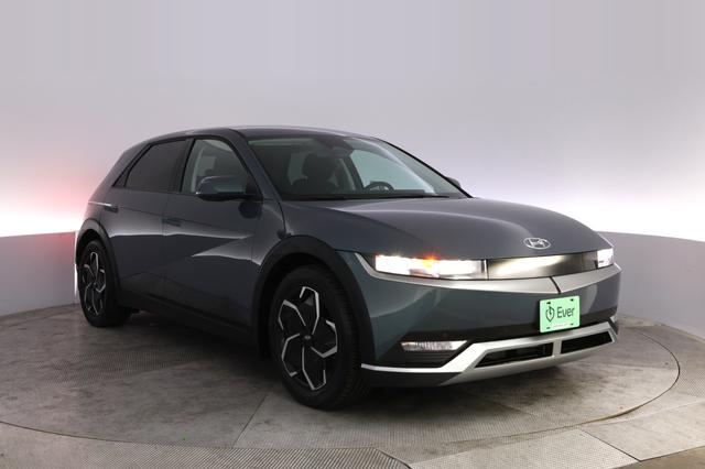 2024 Hyundai IONIQ 5 — photo 10 of 24