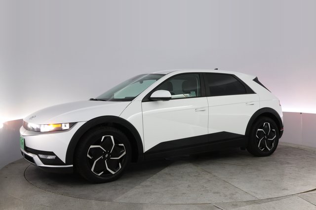 2024 Hyundai IONIQ 5 — photo 14 of 22