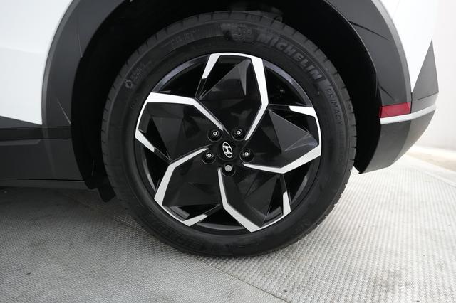 2024 Hyundai IONIQ 5 — photo 7 of 22
