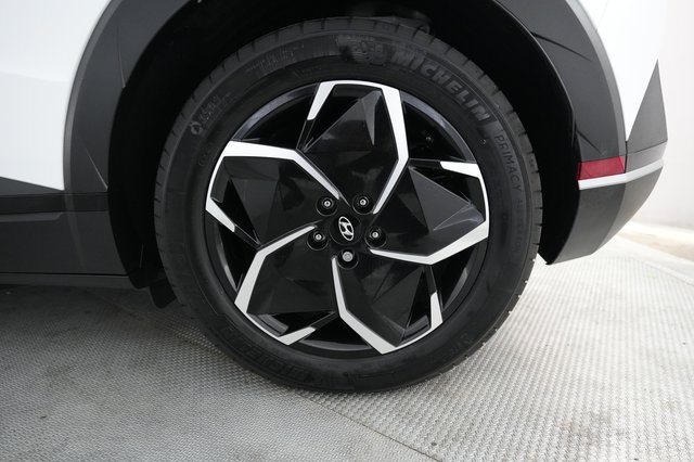2024 Hyundai IONIQ 5 — photo 7 of 22