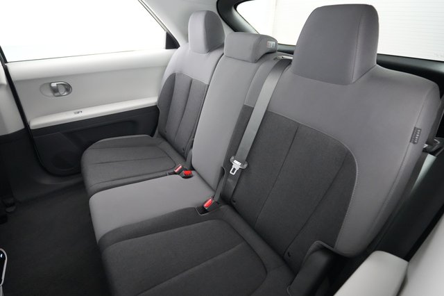 2024 Hyundai IONIQ 5 — photo 19 of 22