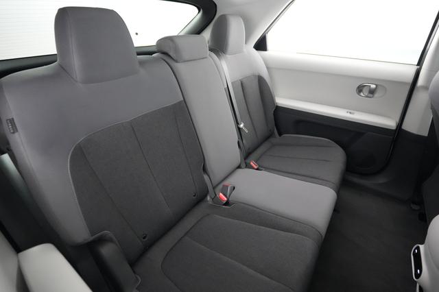 2024 Hyundai IONIQ 5 — photo 4 of 22