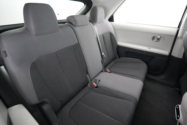 2024 Hyundai IONIQ 5 — photo 4 of 22
