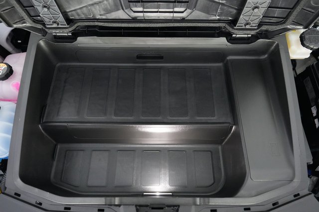 2024 Hyundai IONIQ 5 — photo 21 of 22