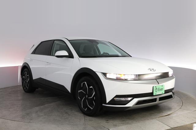 2024 Hyundai IONIQ 5 — photo 10 of 22