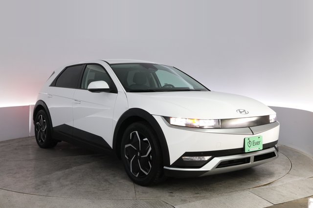 2024 Hyundai IONIQ 5 — photo 10 of 22