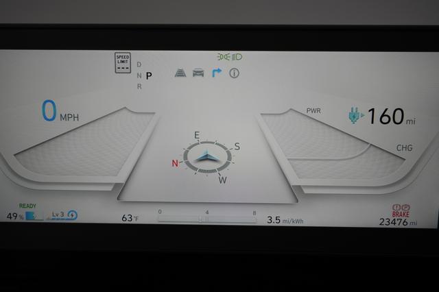 2024 Hyundai IONIQ 5 — photo 5 of 22
