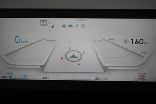 2024 Hyundai IONIQ 5 — photo 5 of 22
