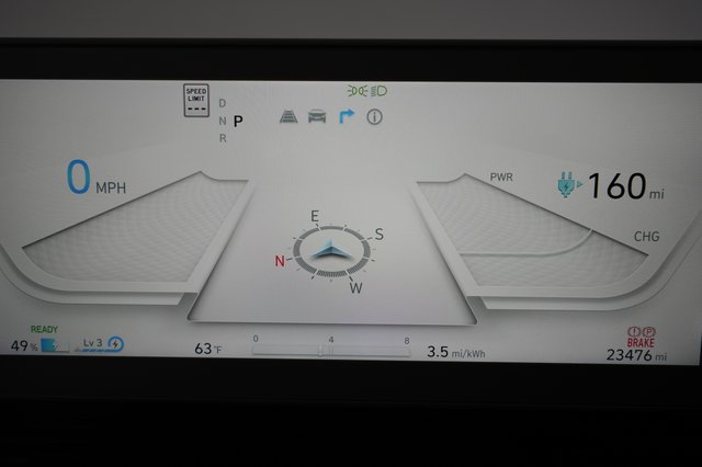 2024 Hyundai IONIQ 5 — photo 5 of 22