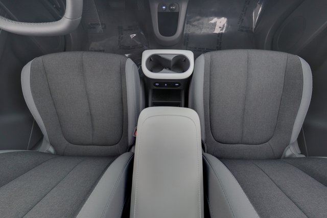 2024 Hyundai IONIQ 5 — photo 20 of 22