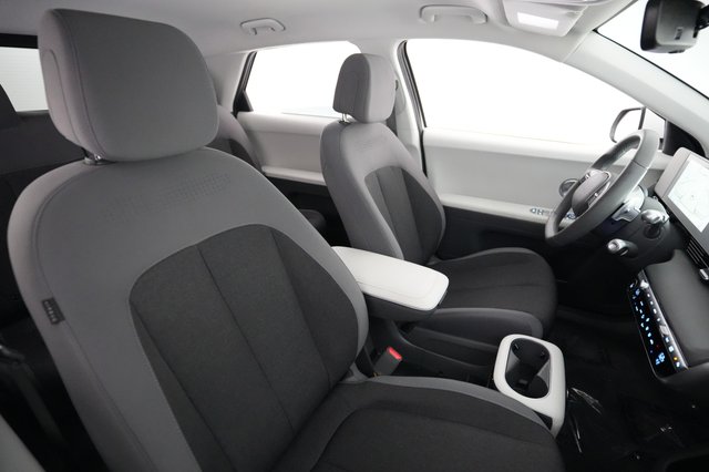 2024 Hyundai IONIQ 5 — photo 18 of 22