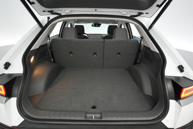 2024 Hyundai IONIQ 5 — photo 6 of 22