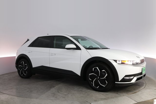 2024 Hyundai IONIQ 5 — photo 11 of 22