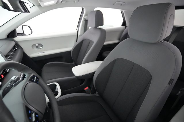 2024 Hyundai IONIQ 5 — photo 3 of 22