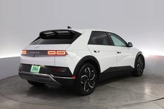 2024 Hyundai IONIQ 5 — photo 2 of 22