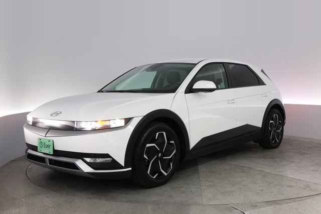 2024 Hyundai IONIQ 5 — VIN KM8KN4DE2RU310725