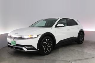 2024 Hyundai IONIQ 5