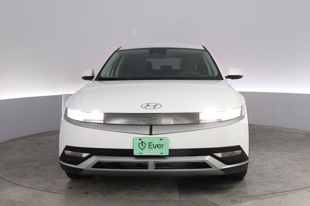 2024 Hyundai IONIQ 5 — photo 9 of 22