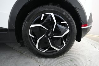 2024 Hyundai IONIQ 5 — photo 7 of 24