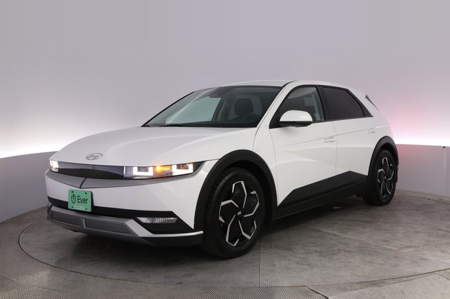 2024 Hyundai IONIQ 5 — VIN KM8KN4DE6RU265725