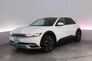2024 Hyundai IONIQ 5