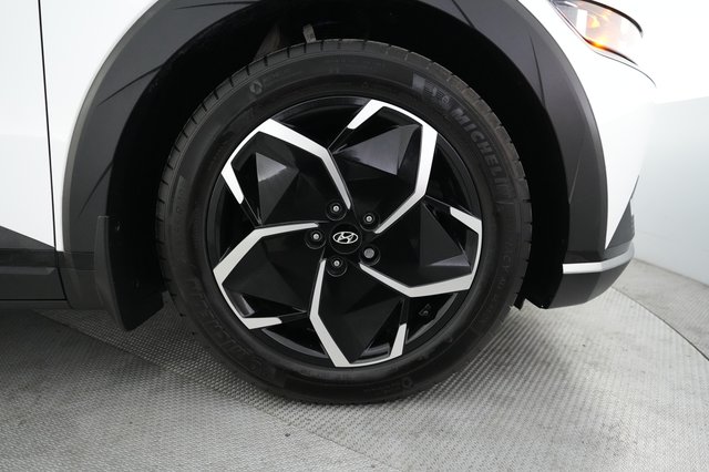 2024 Hyundai IONIQ 5 — photo 16 of 24