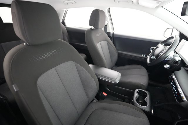 2024 Hyundai IONIQ 5 — photo 18 of 24