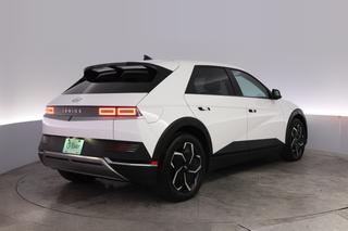 2024 Hyundai IONIQ 5 — photo 2 of 24