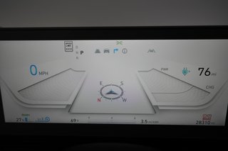2024 Hyundai IONIQ 5 — photo 5 of 24
