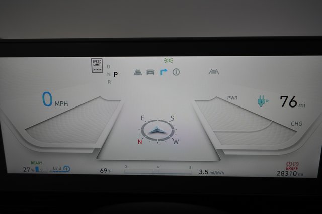 2024 Hyundai IONIQ 5 — photo 5 of 24