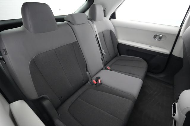 2024 Hyundai IONIQ 5 — photo 4 of 24