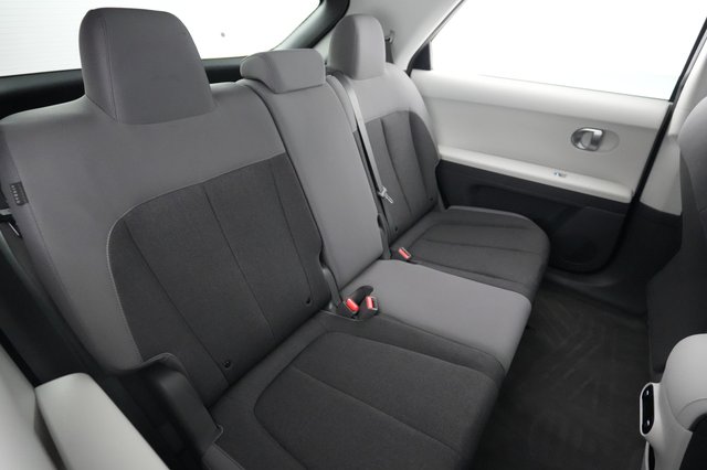 2024 Hyundai IONIQ 5 — photo 4 of 24