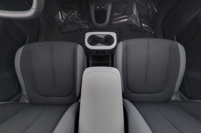 2024 Hyundai IONIQ 5 — photo 22 of 24