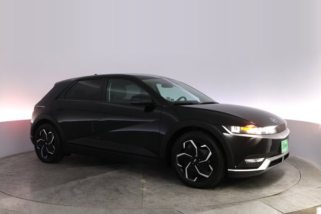 2024 Hyundai IONIQ 5 — photo 11 of 24